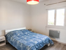 Villa de la Mer: Vrijstaande woning met omheinde tuin op 1,5 km van het strand - thumbnail 4