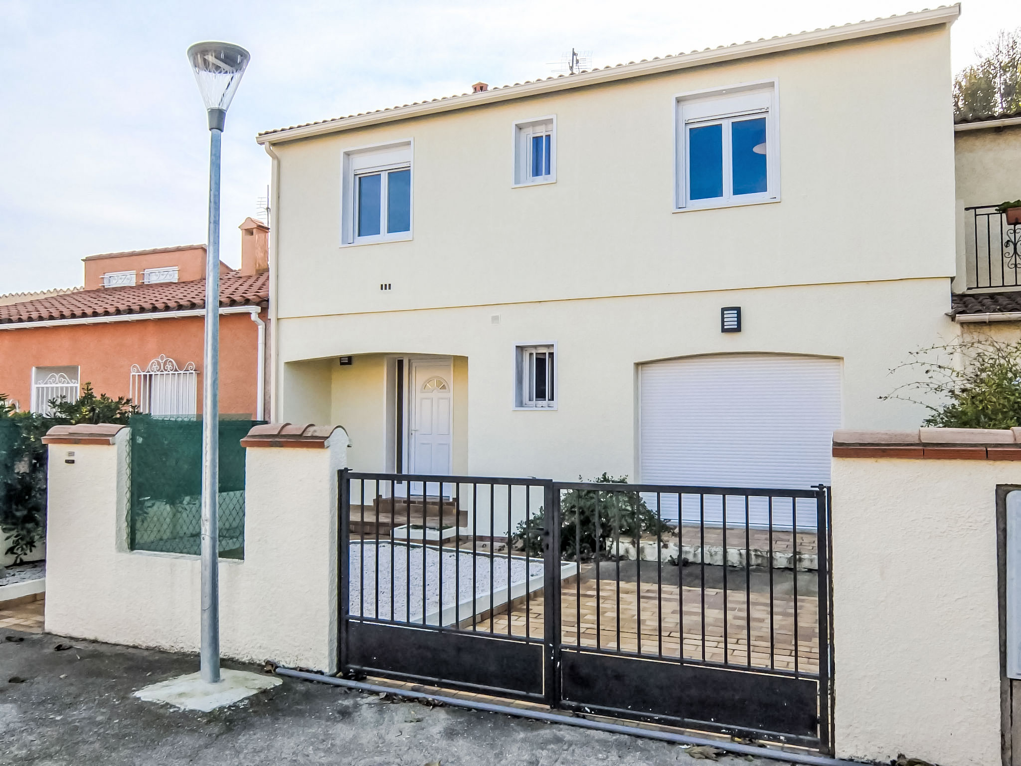 Photo of Villa de la Mer