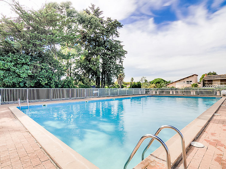 APARTMENT LES BASTIDES DE GRAND STADE