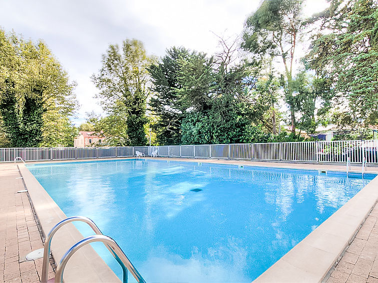 Appartement Les Bastides de Grand Stade