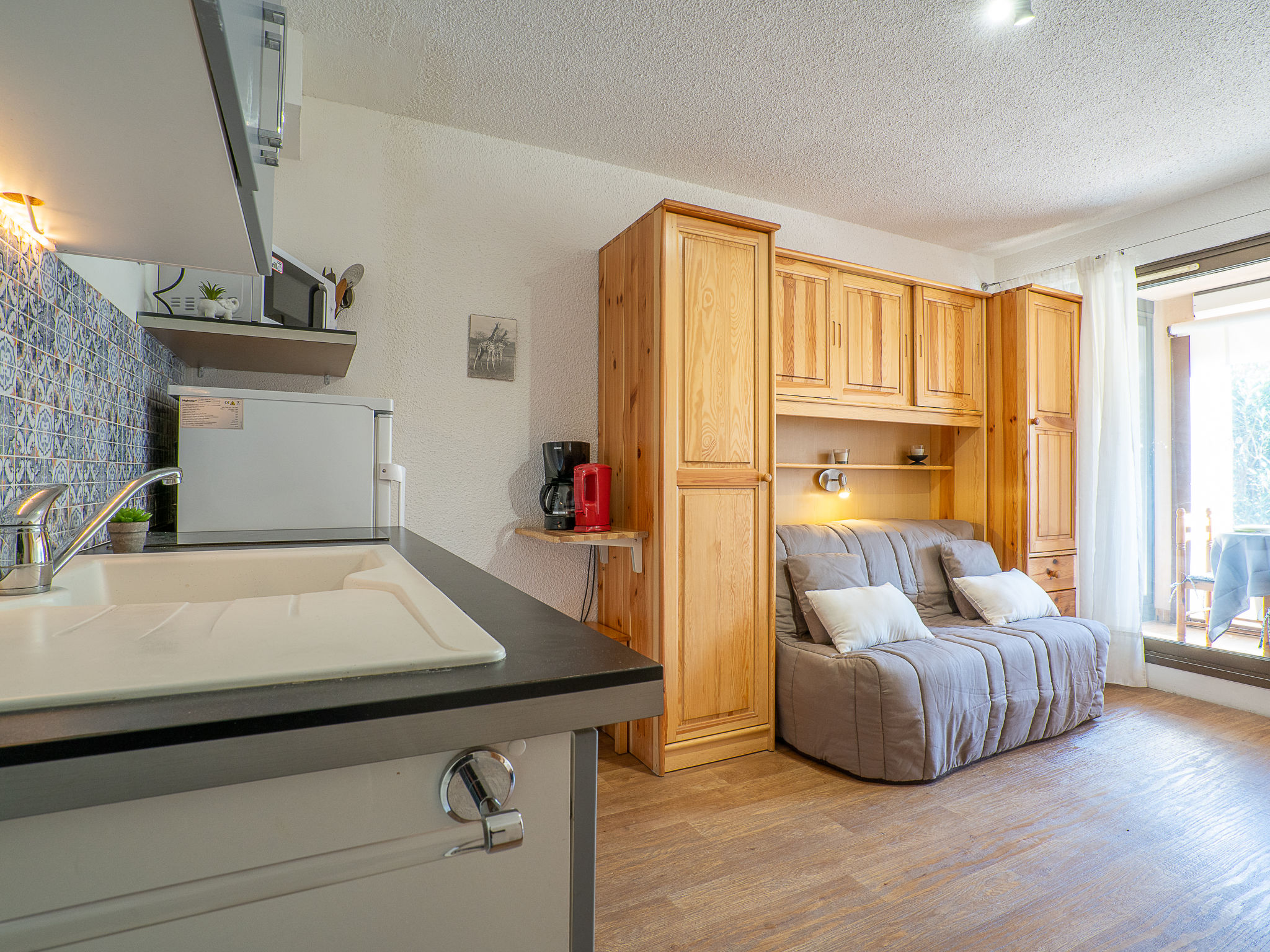 Photo of Les Bastides de Grand Stade