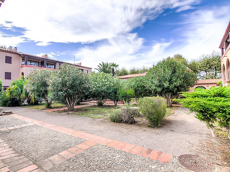 Les Bastides de Grand Stade Apartment in Saint Cyprien