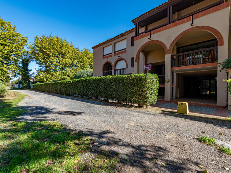 Photo of Les Bastides de Grand Stade