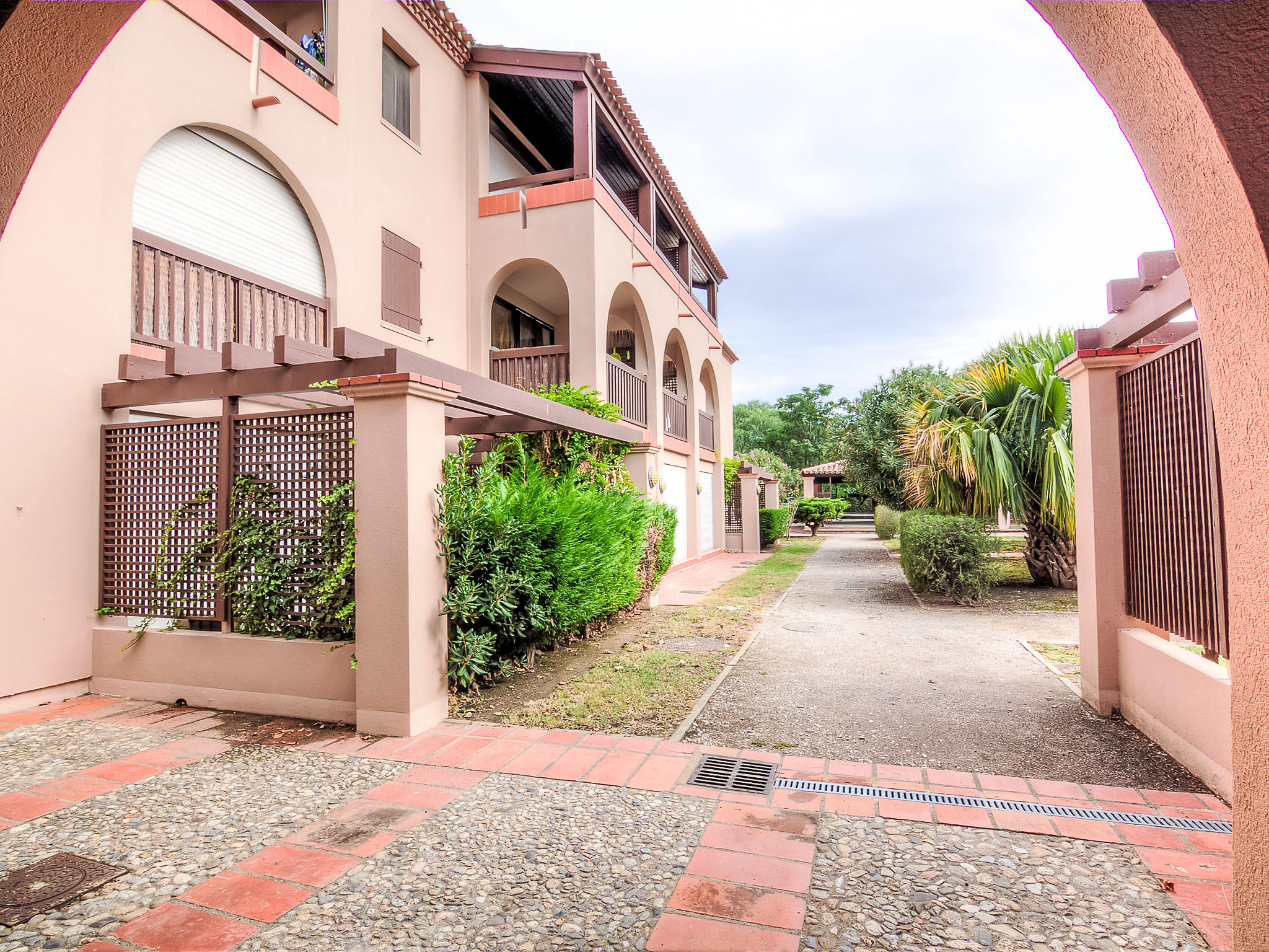 Photo of Les Bastides de Grand Stade