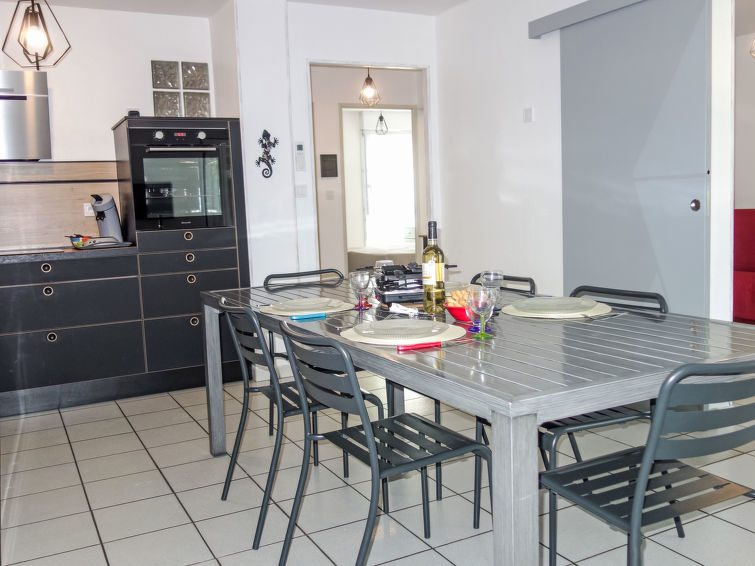 Les Pierres de Jade Apartment in Saint Cyprien