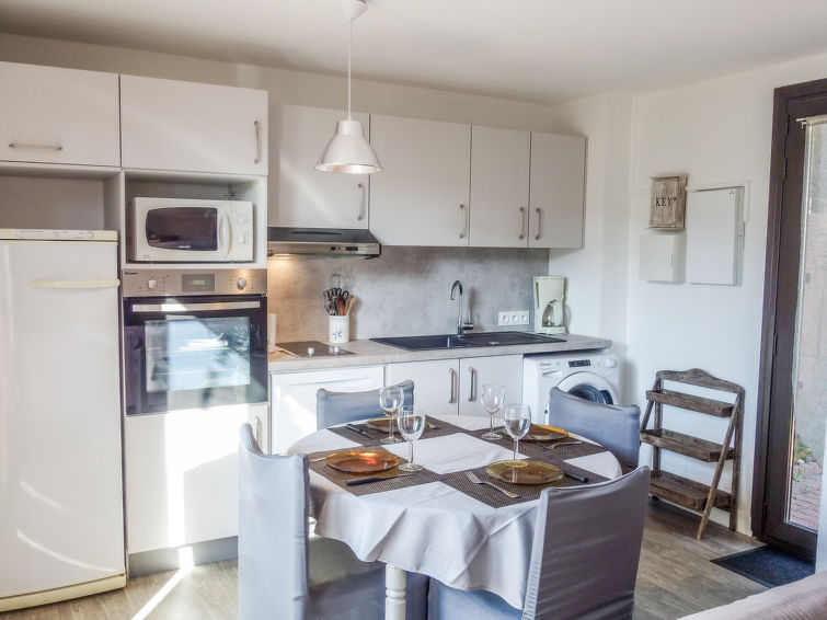 Kuća za odmor Le Hameau de la Plage