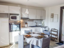 Le Hameau de la Plage