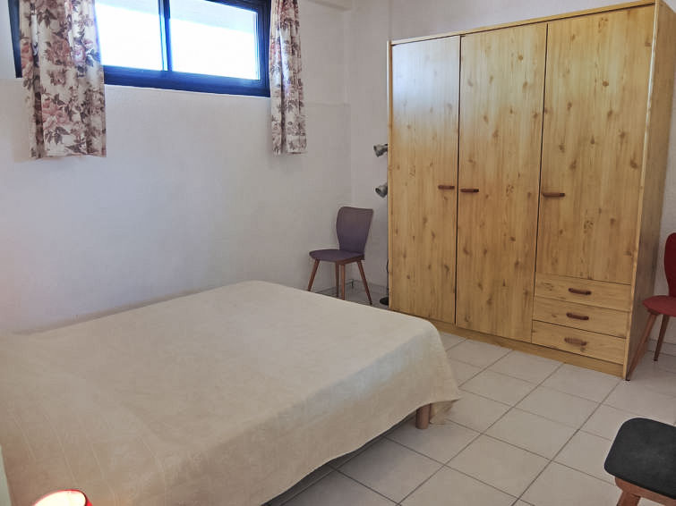 APARTAMENTO LES ALBÈRES