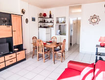 Apartment Les Albères