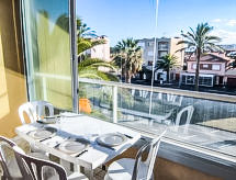 Apartment Les Albères