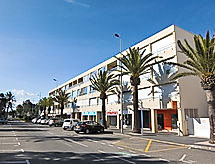 Apartment Les Albères