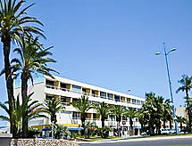 Apartment Les Albères
