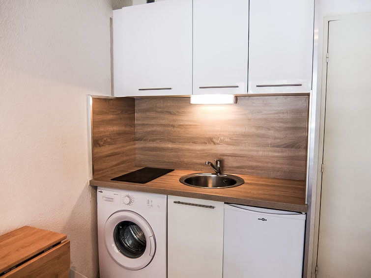 APARTAMENTO PORT D´ATTACHE