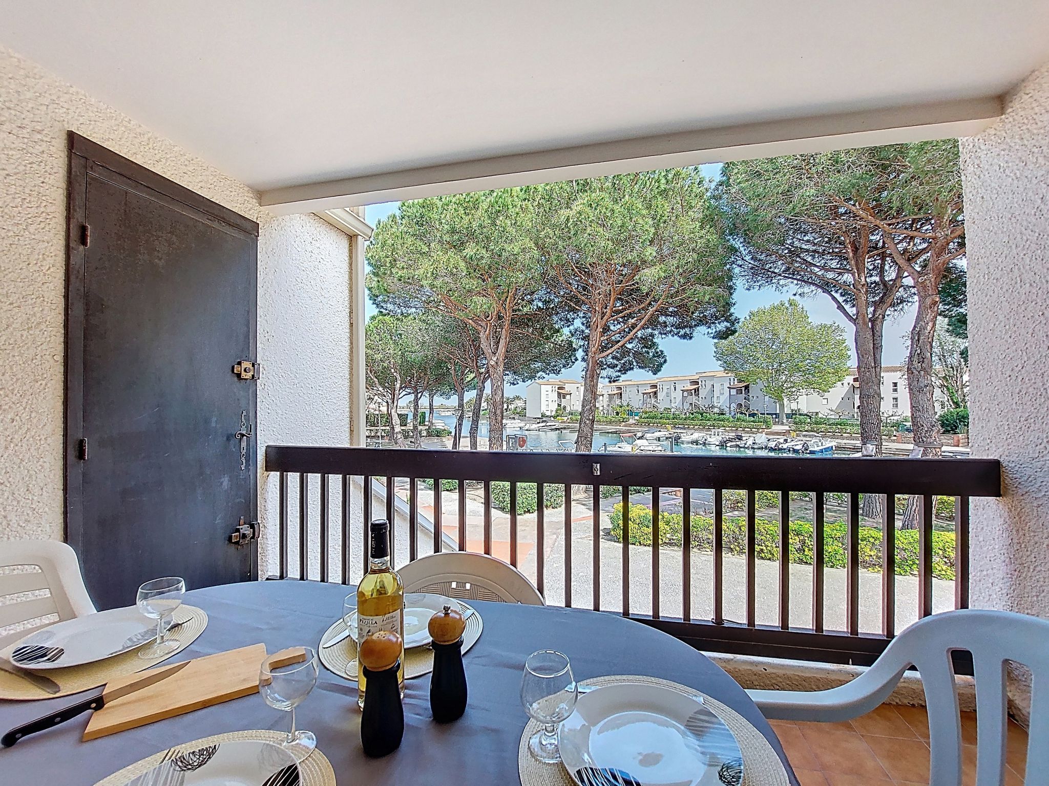 Photo of Port d'Attache