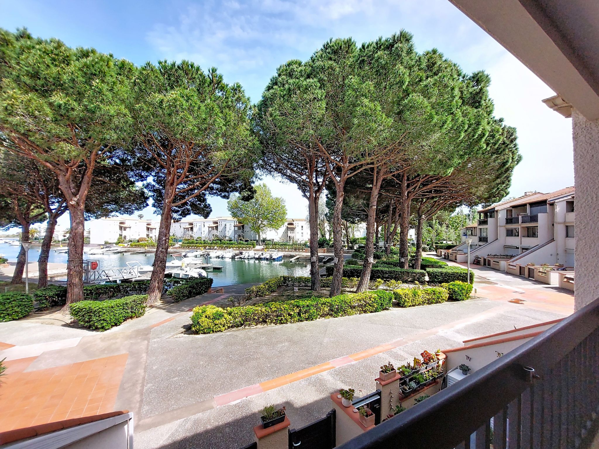 Photo of Port d'Attache