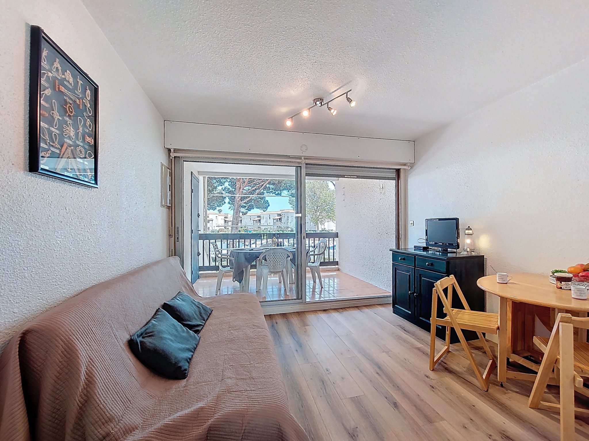 Photo of Port d'Attache