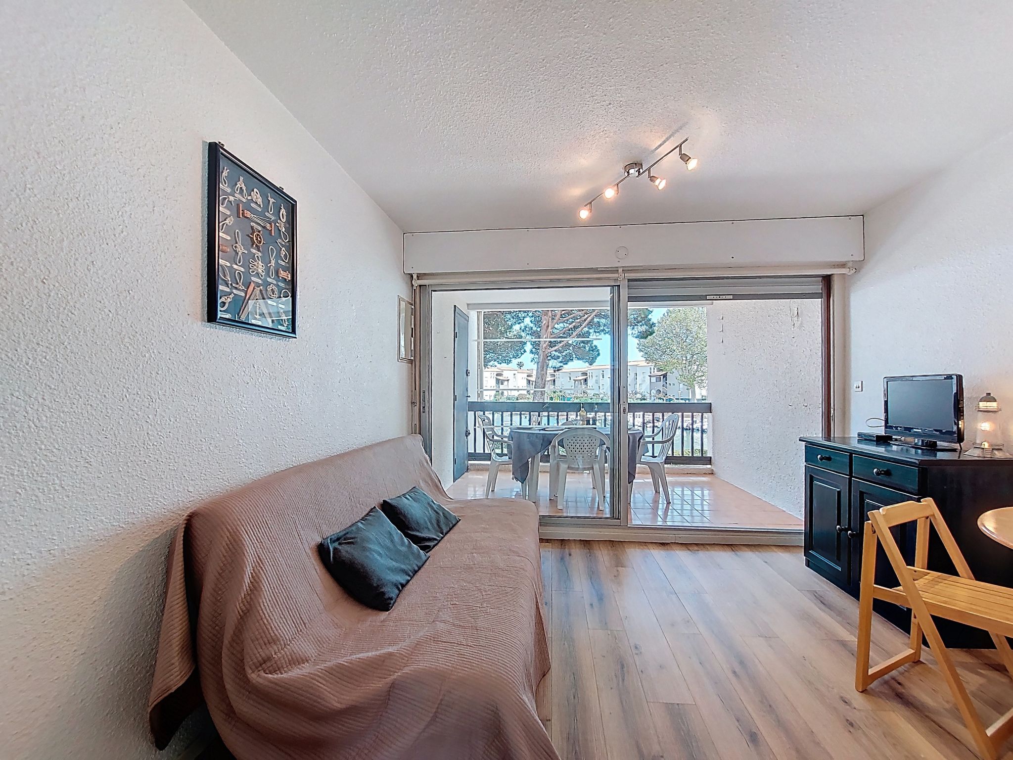 Photo of Port d'Attache