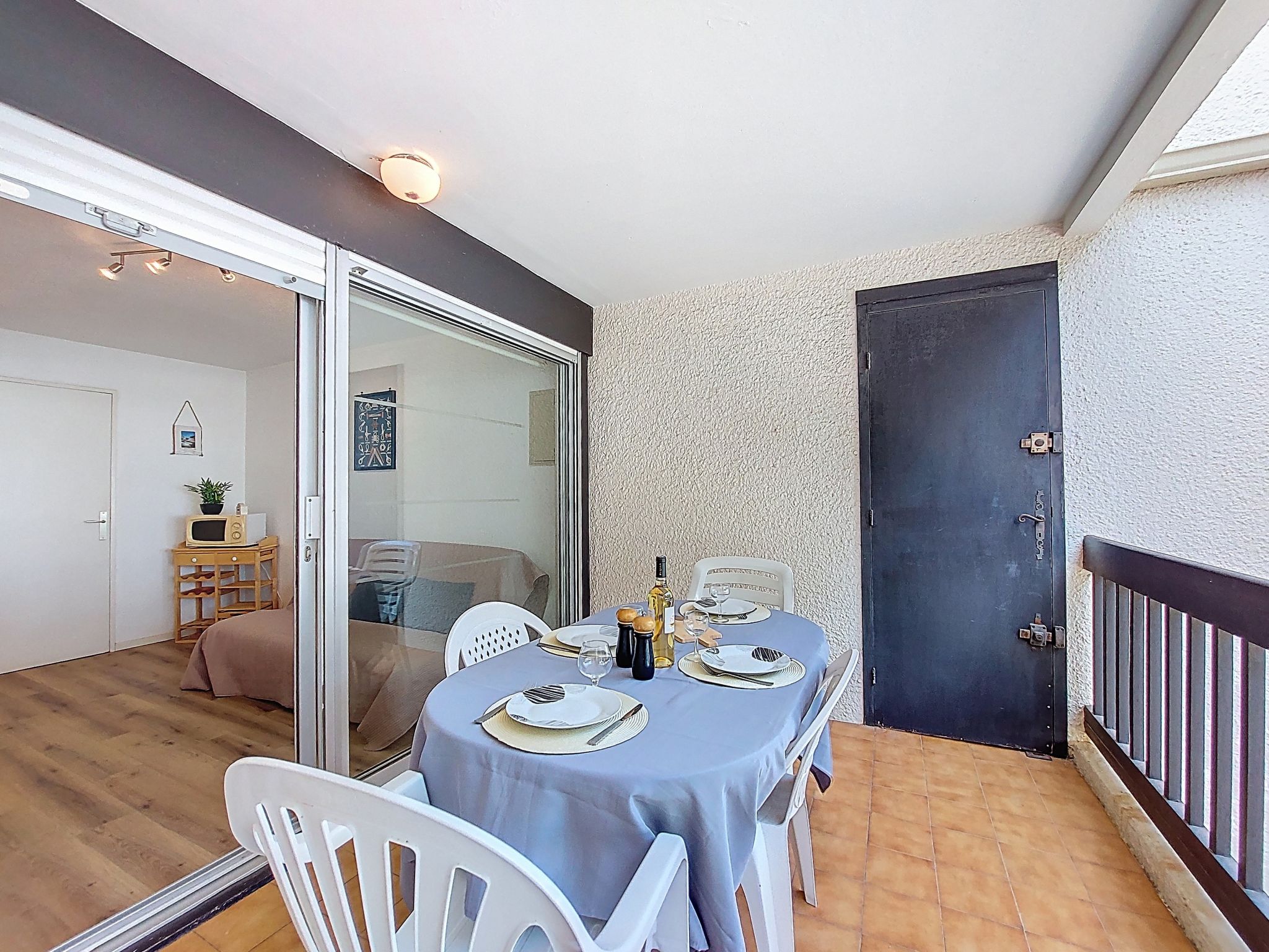 Photo of Port d'Attache