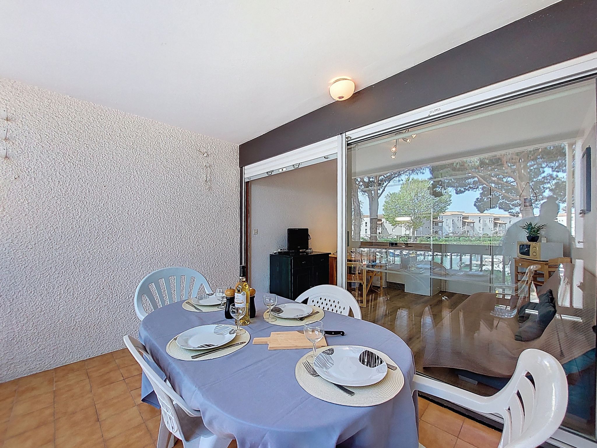 Photo of Port d'Attache