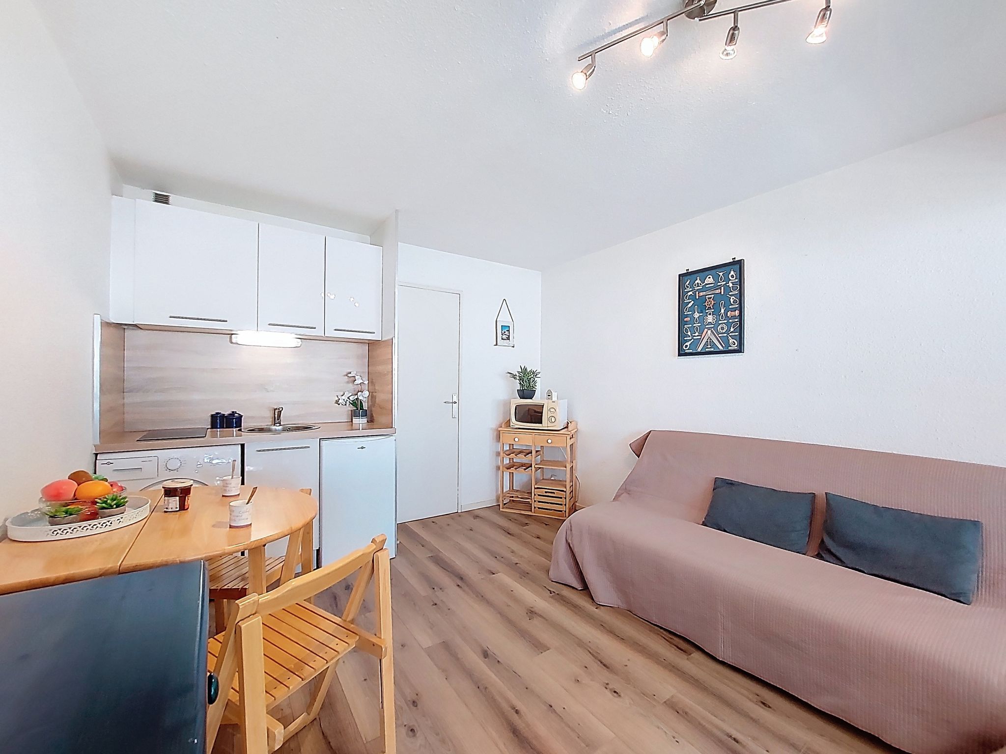 Photo of Port d'Attache