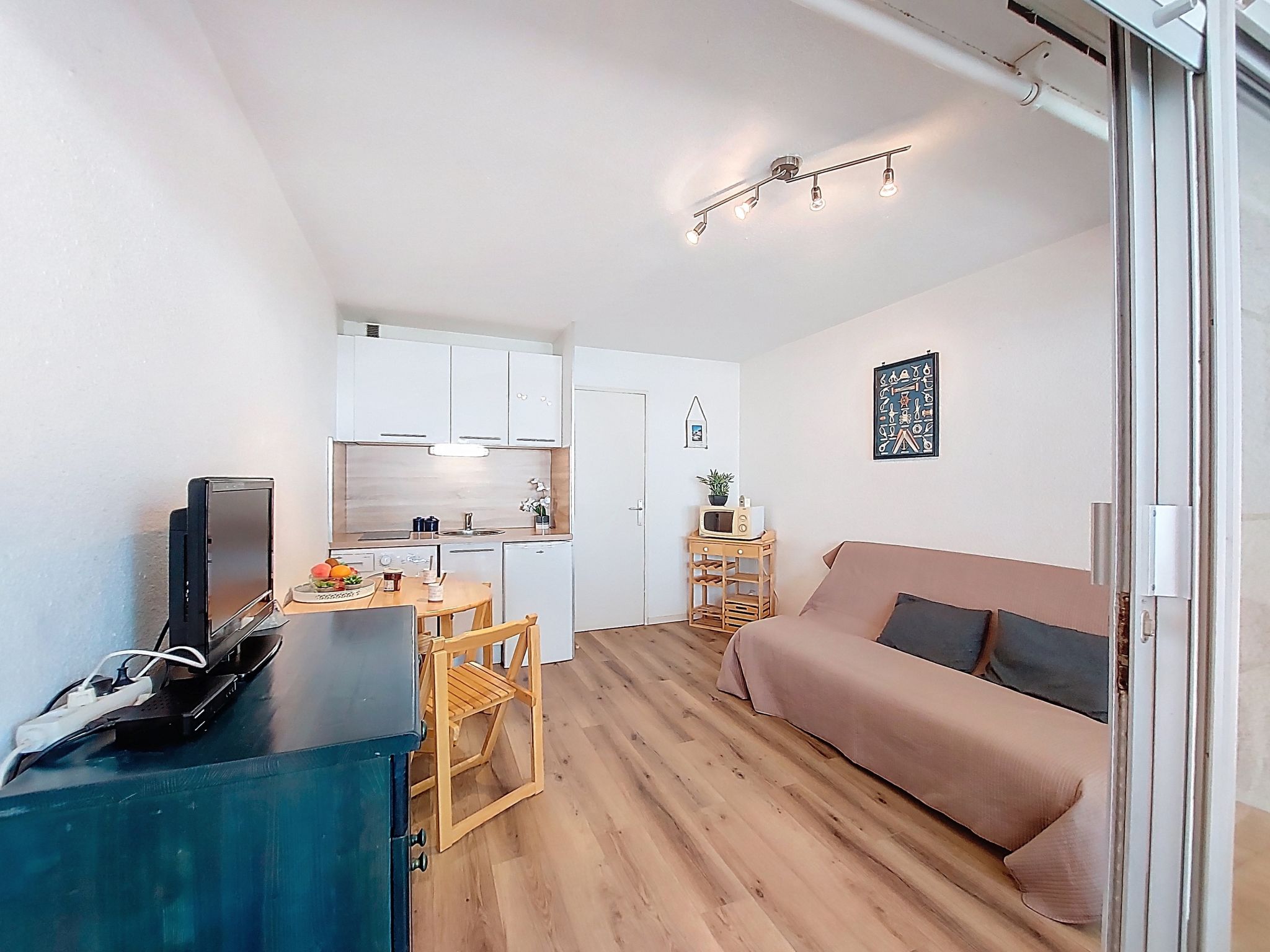 Photo of Port d'Attache