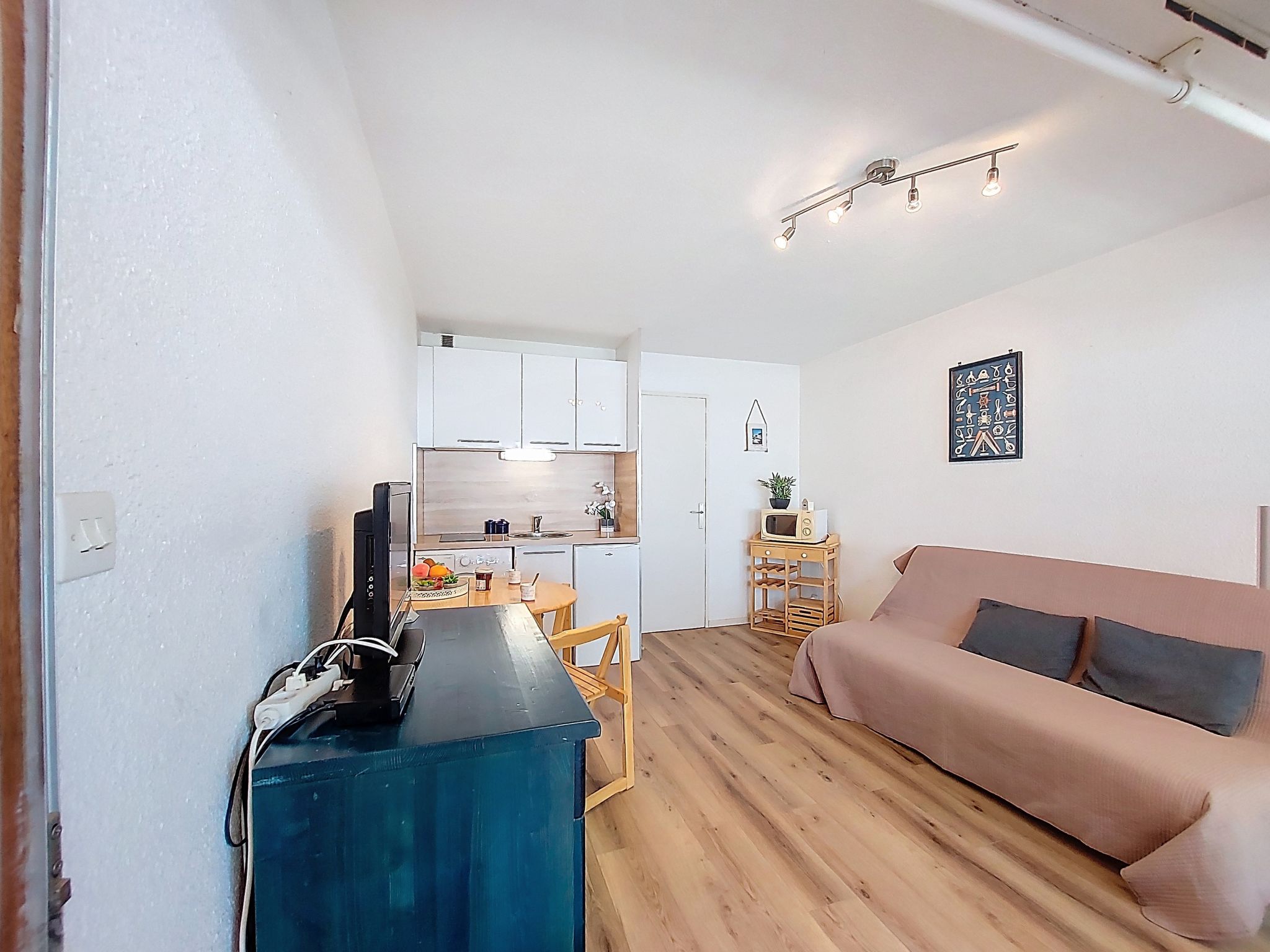 Photo of Port d'Attache