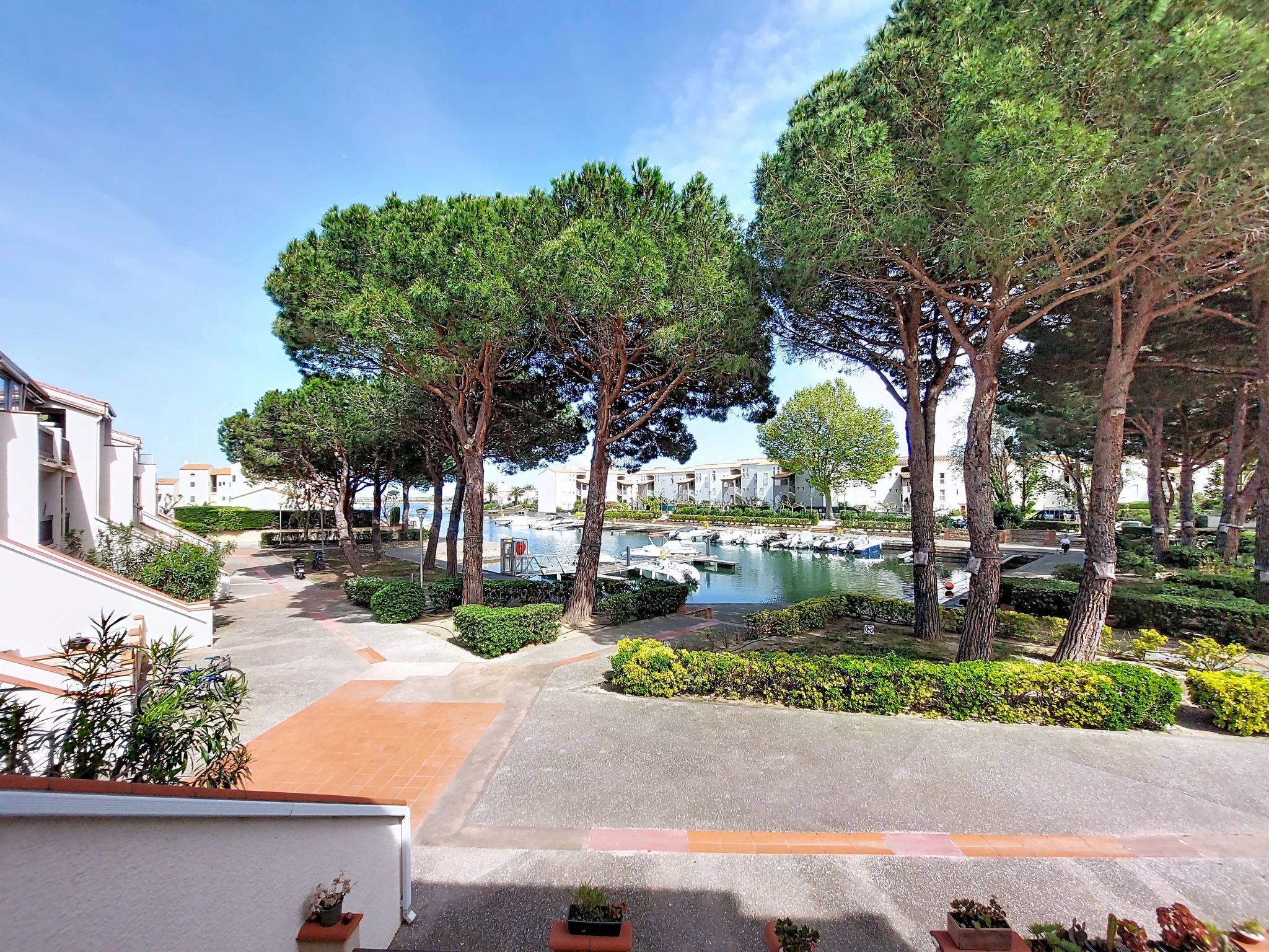 Photo of Port d'Attache