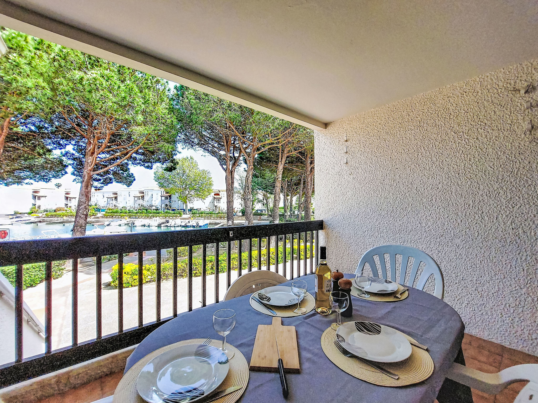 Photo of Port d'Attache