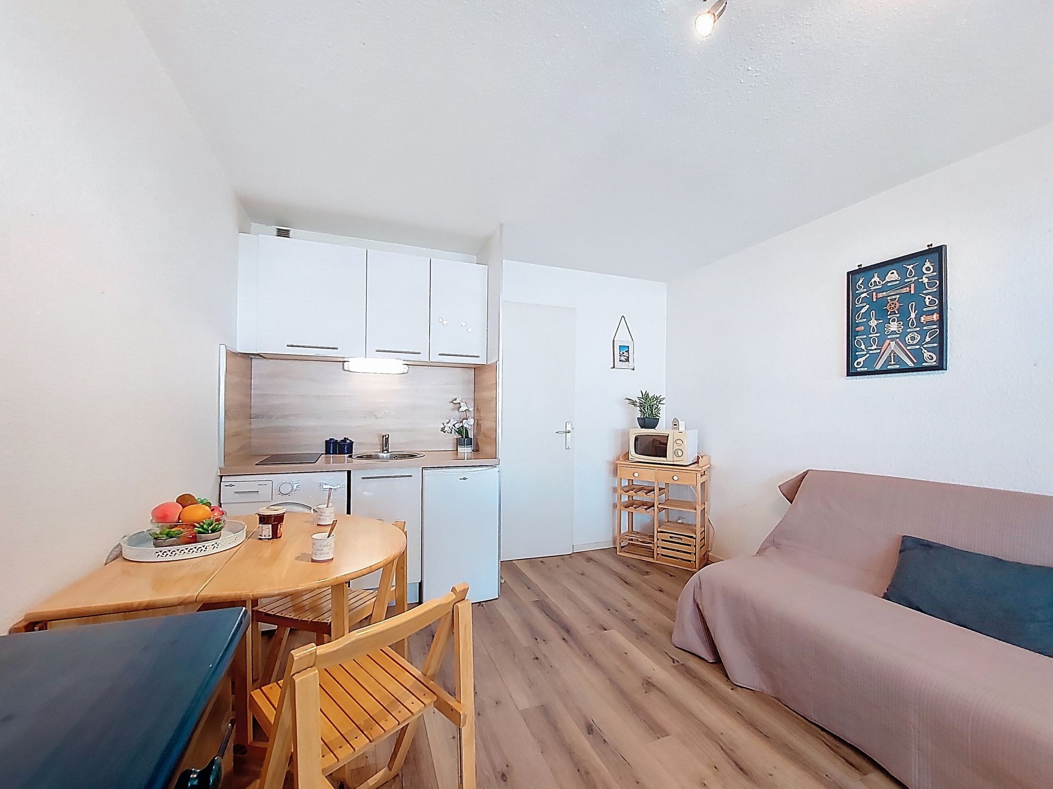 Photo of Port d'Attache