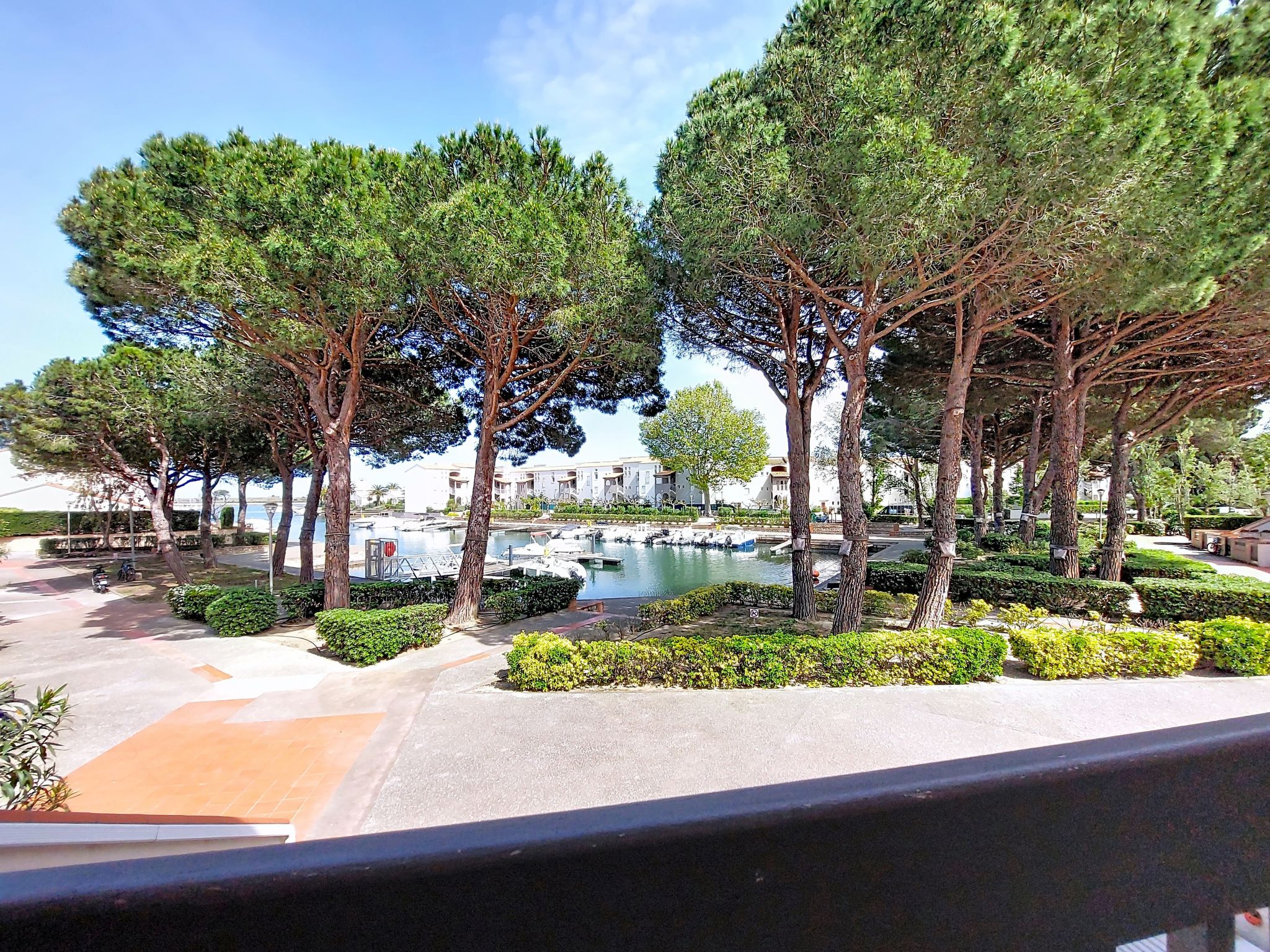 Photo of Port d'Attache