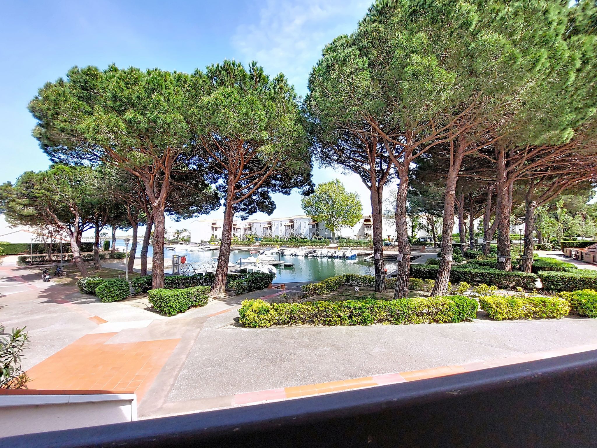 Photo of Port d'Attache