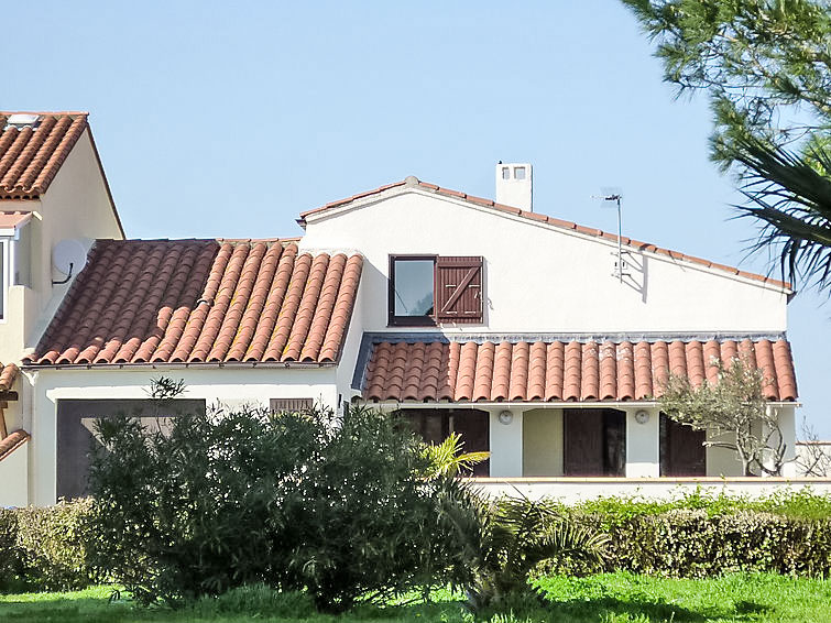 Lotissement du Stade Accommodation in Saint Cyprien