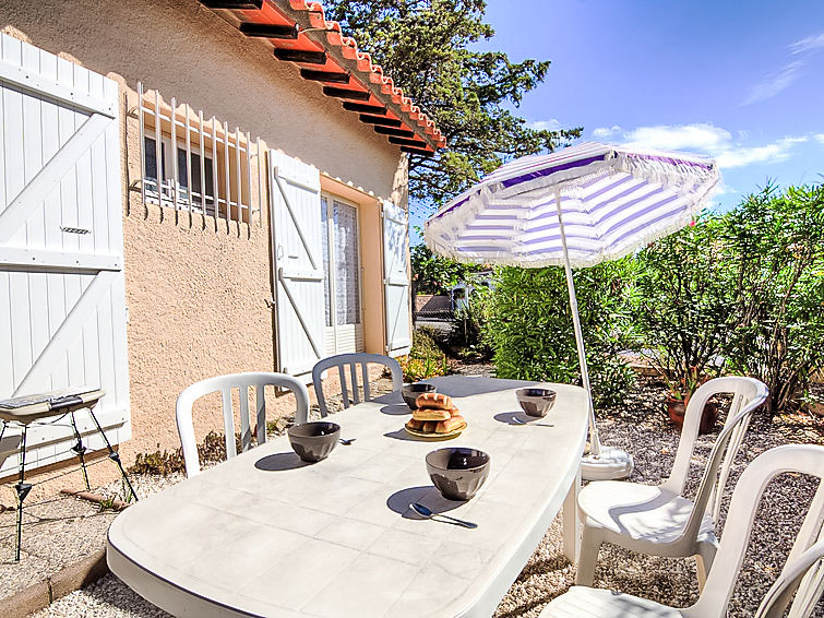 Les Villas de l'Aygual