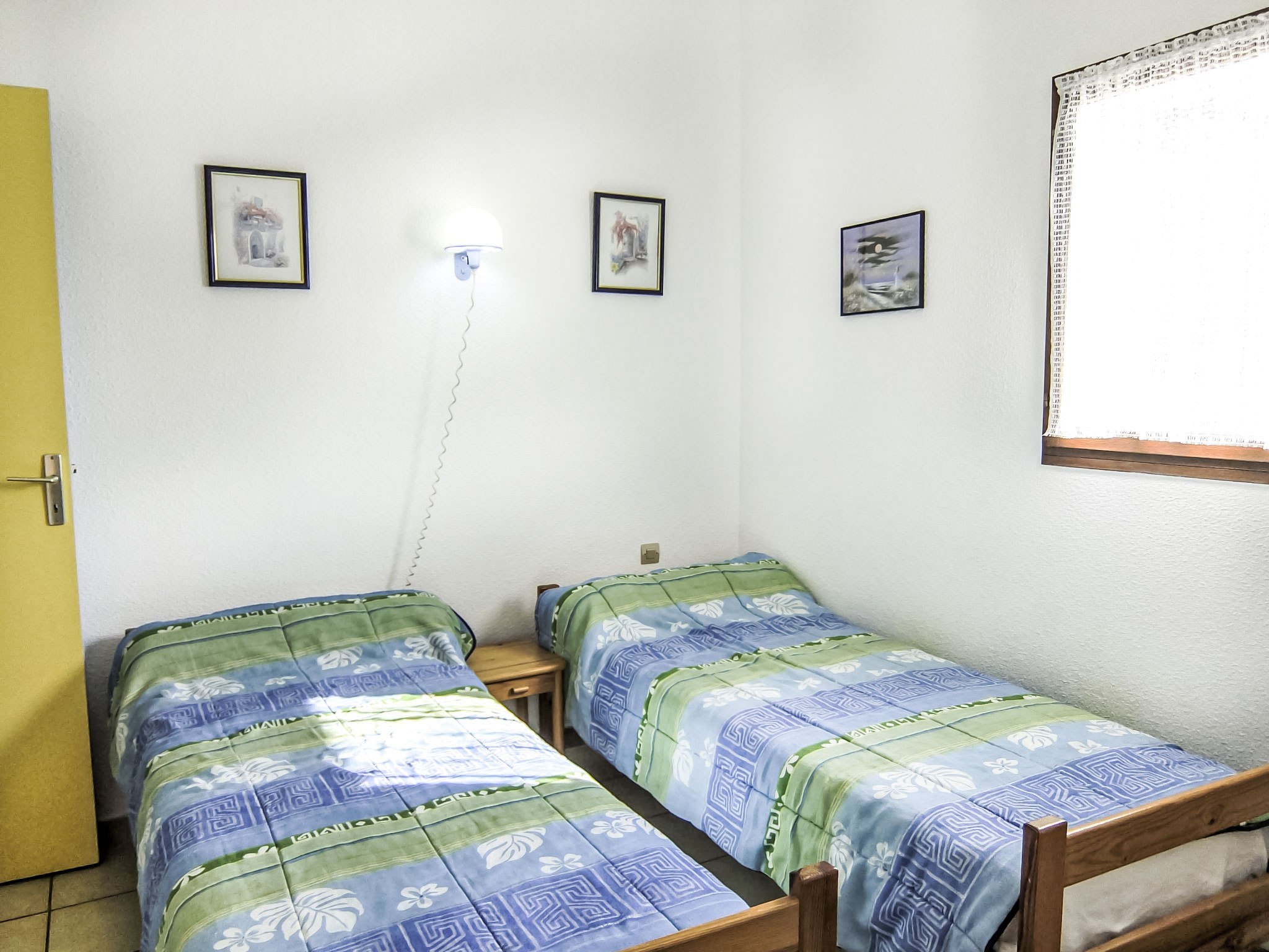 Photo of Les Lauriers Roses