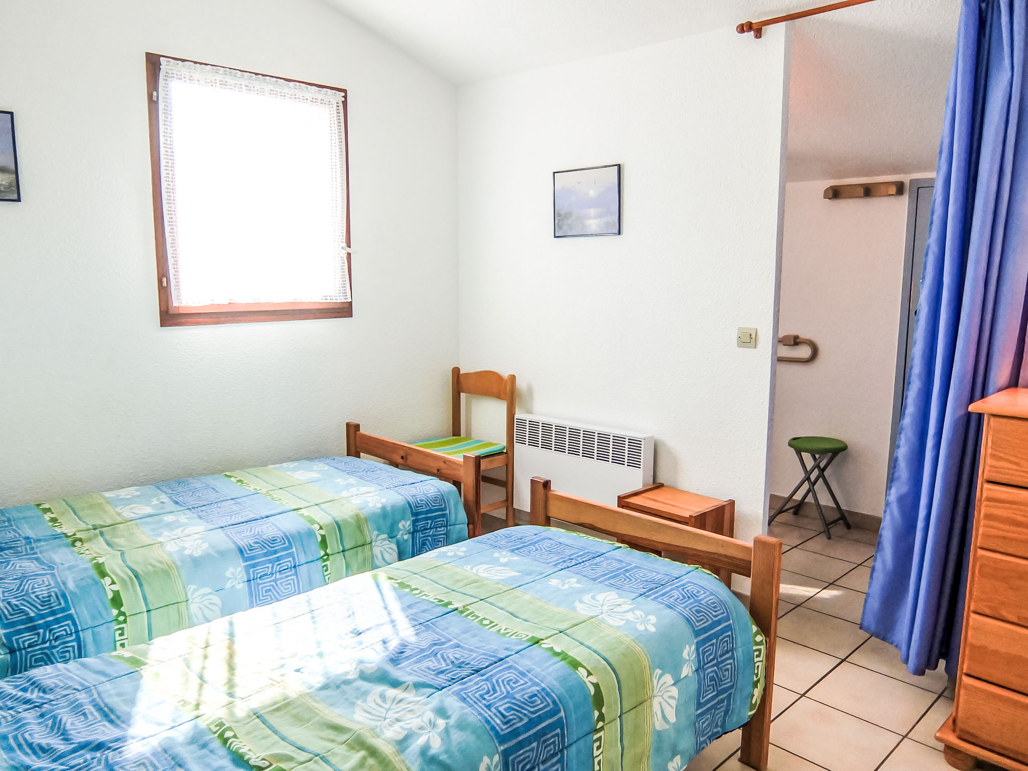 Photo of Les Lauriers Roses