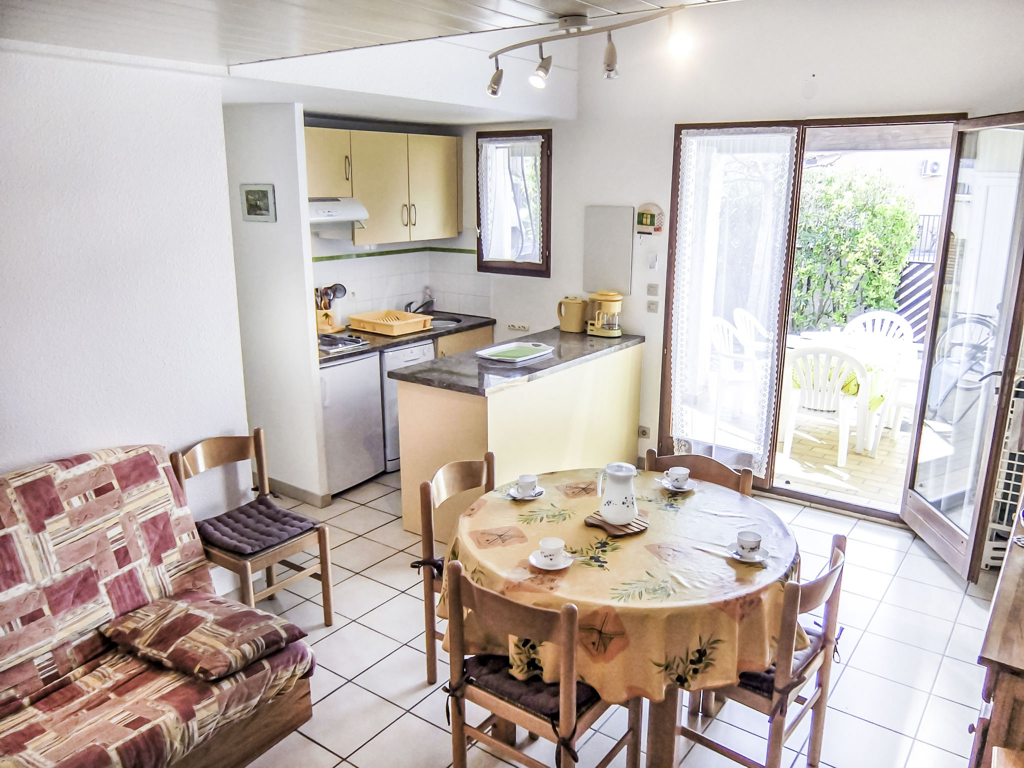 Photo of Les Lauriers Roses