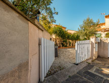 Ferienhaus Le Clos du Par