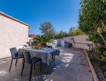 Ferienhaus Le Clos du Par