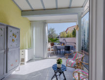 Ferienhaus Le Clos du Par