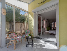Ferienhaus Le Clos du Par