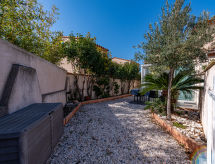 Ferienhaus Le Clos du Par