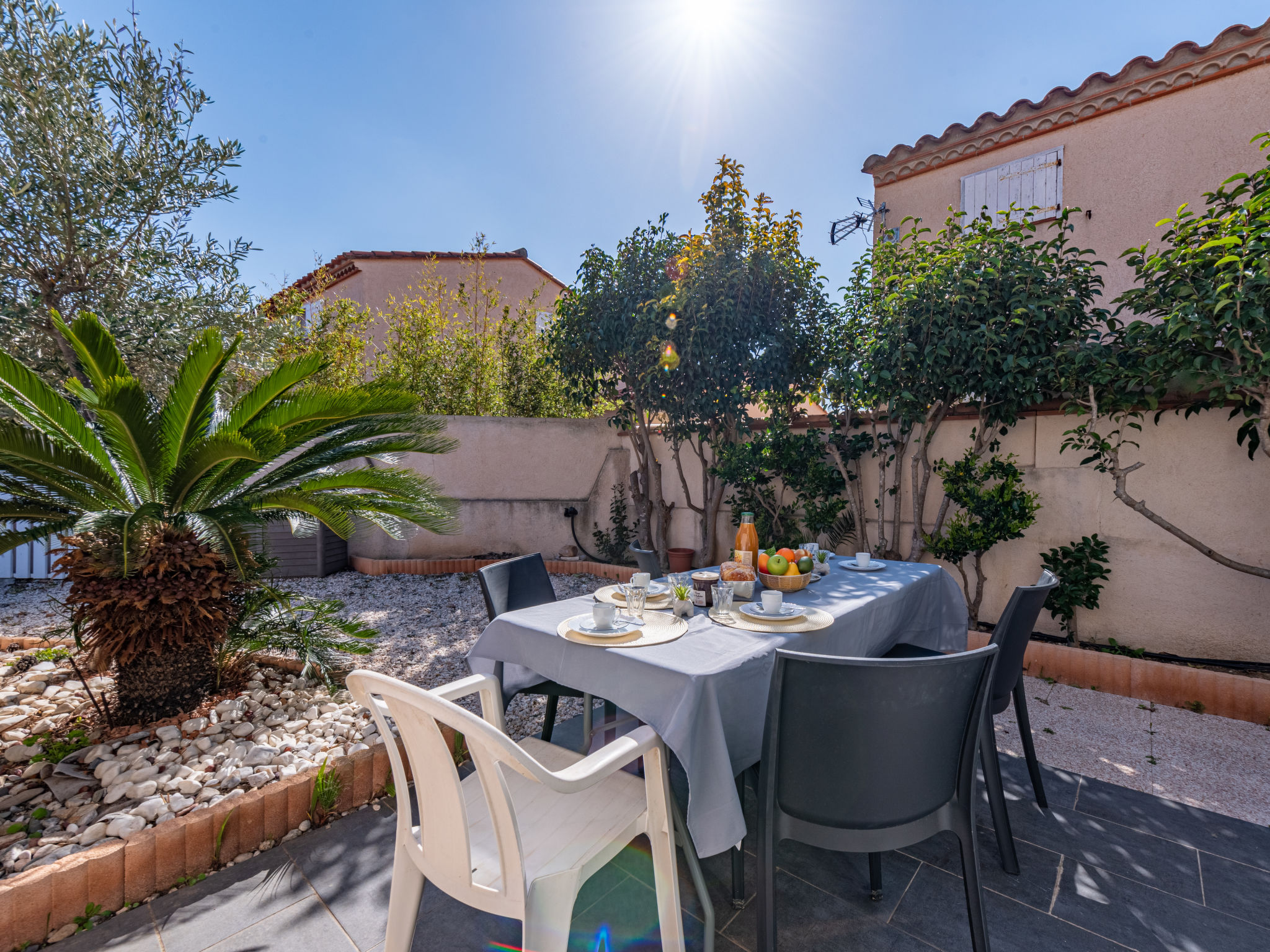 Photo of Le Clos du Par