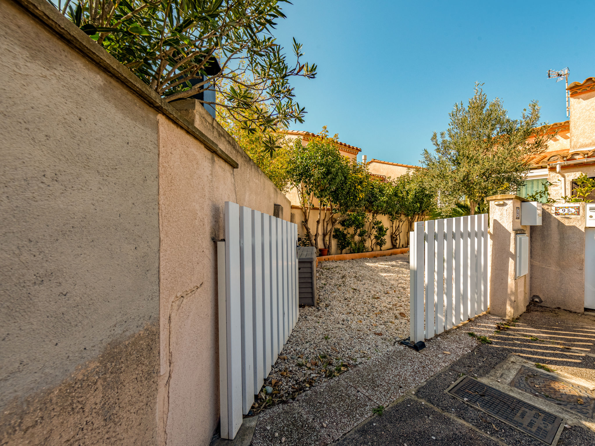 Photo of Le Clos du Par