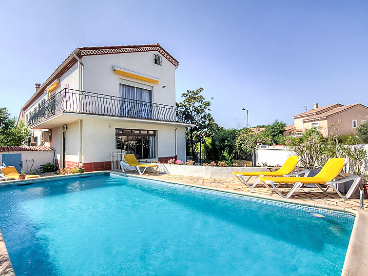 Villa Thiers Accommodation in Saint Cyprien