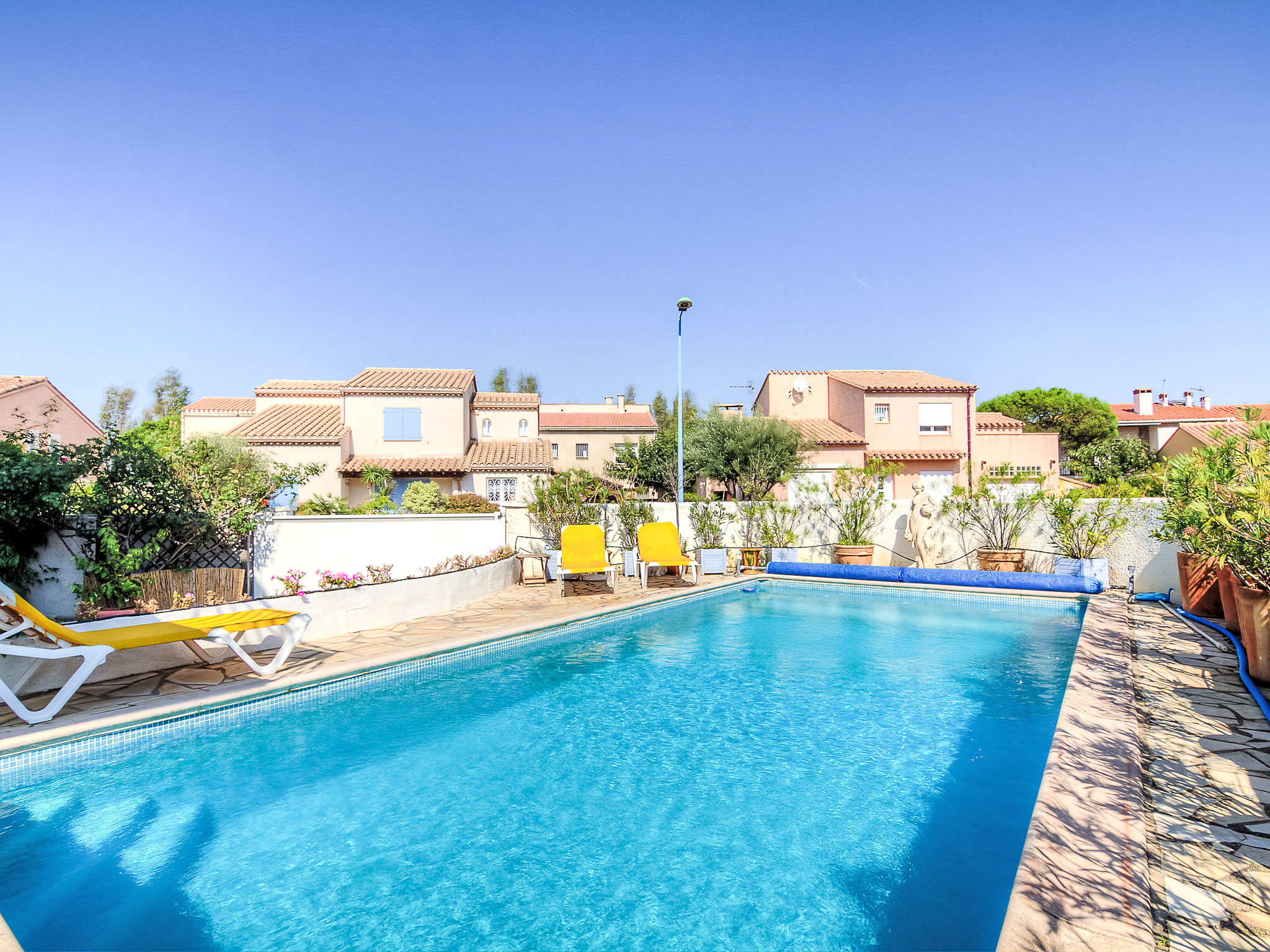 Photo of Villa Thiers