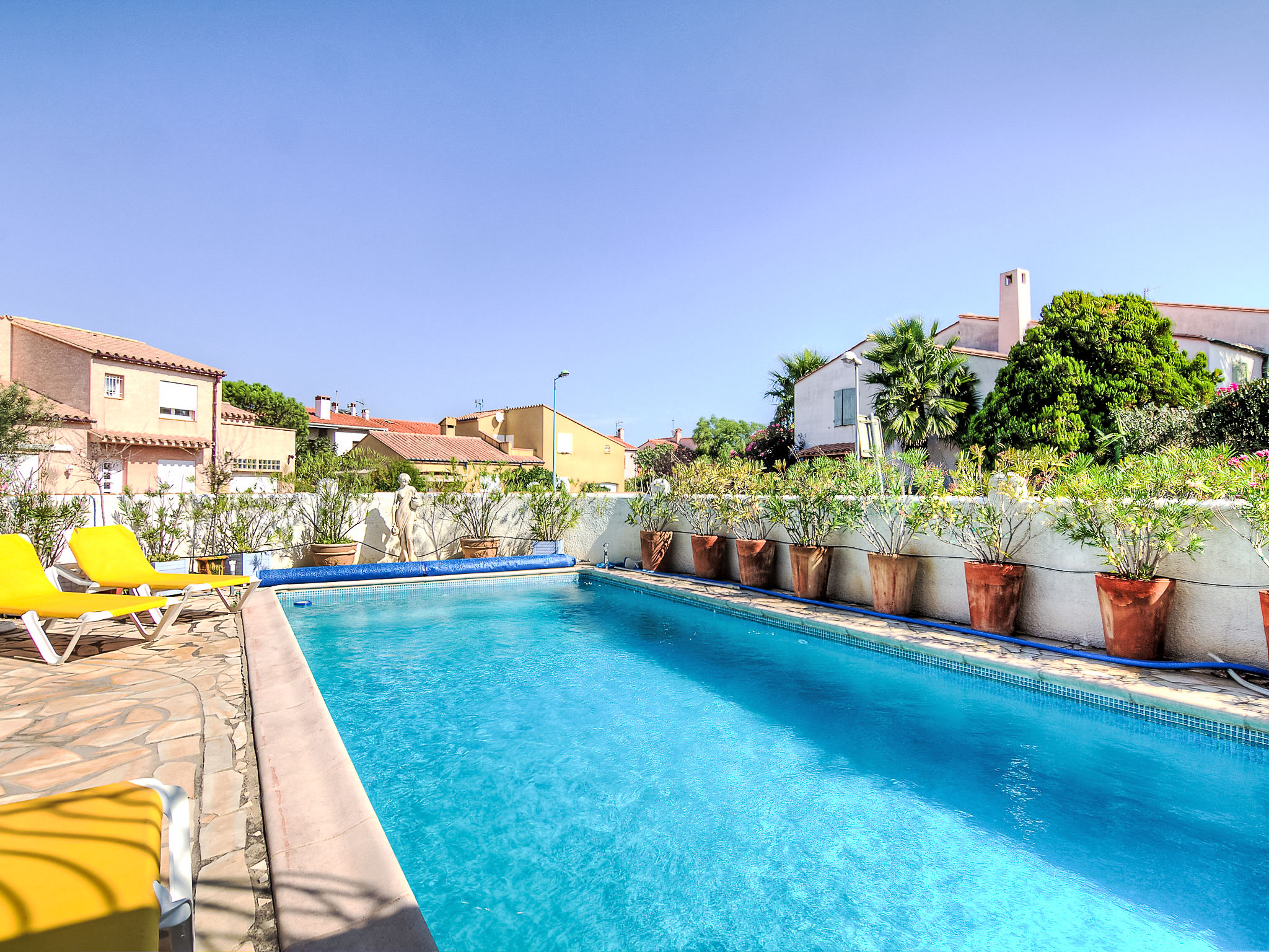 Photo of Villa Thiers