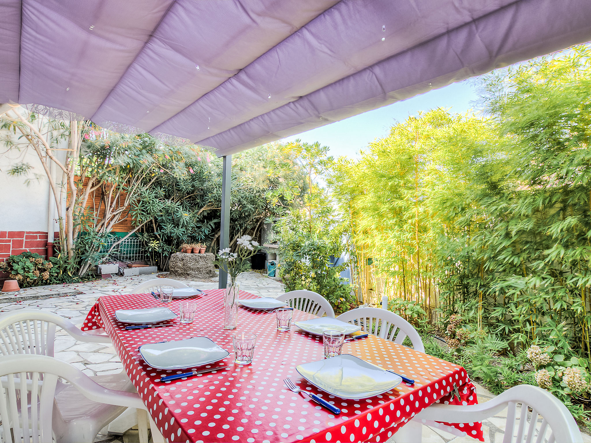 Photo of Villa Thiers