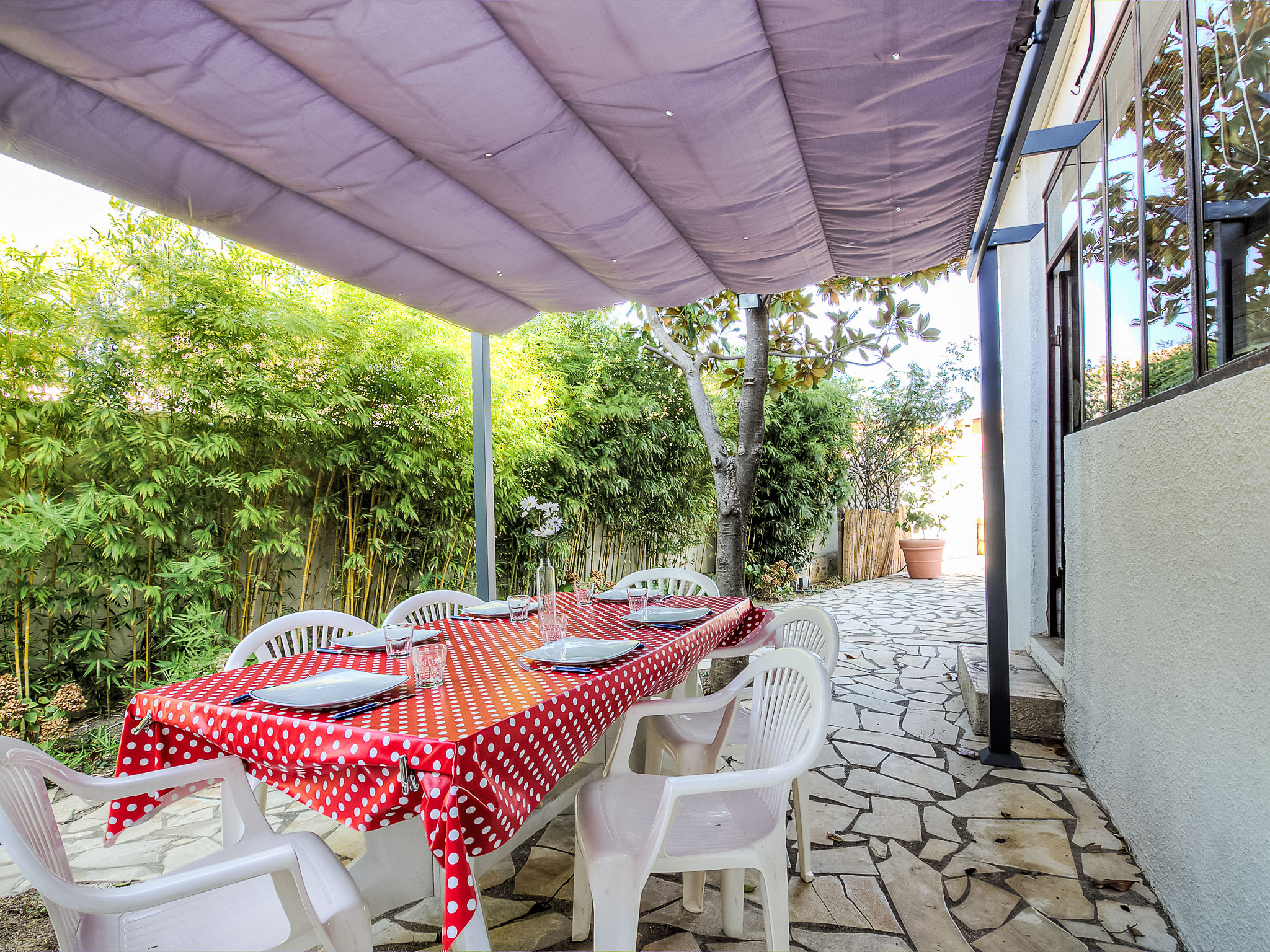 Photo of Villa Thiers