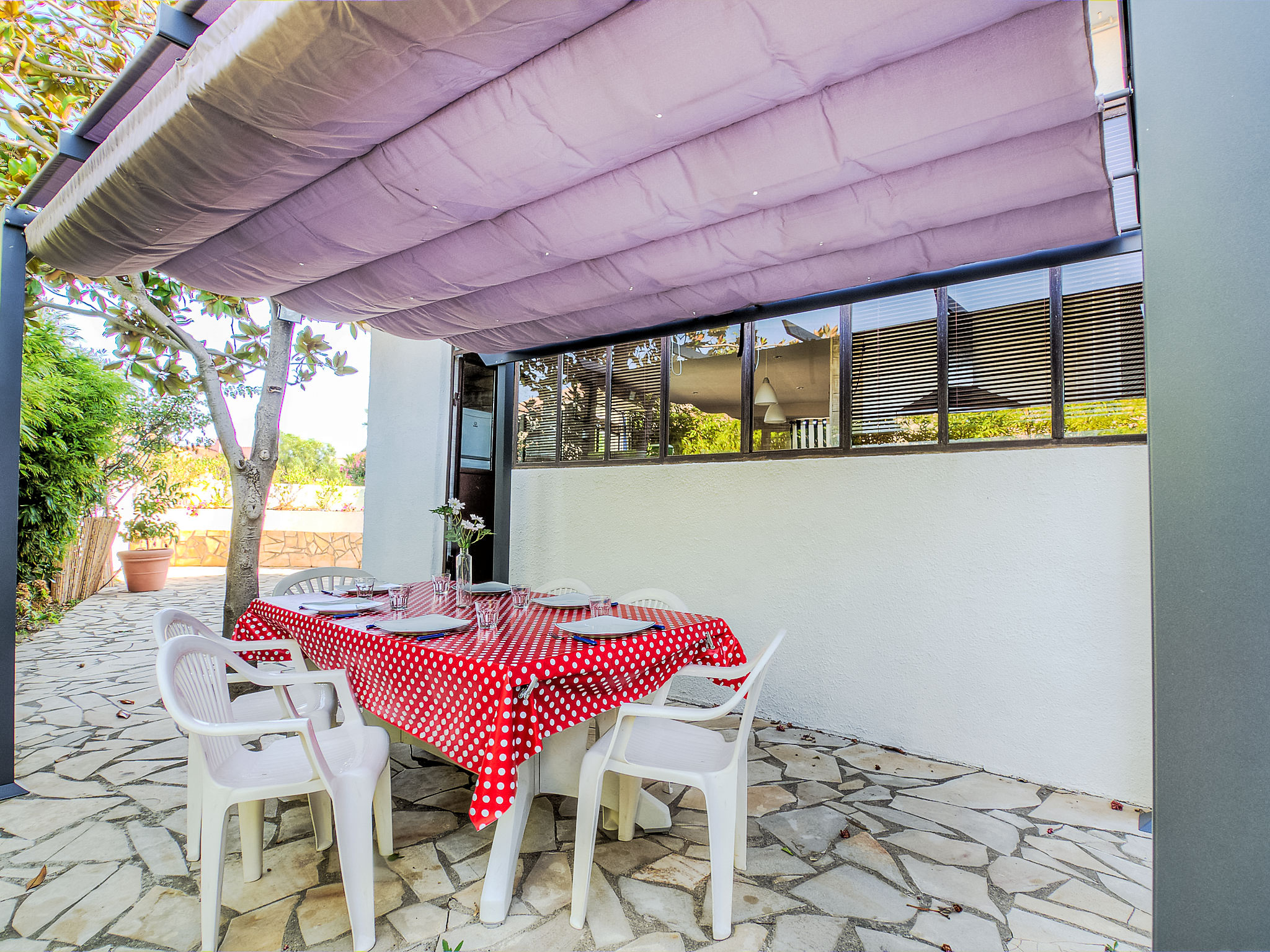 Photo of Villa Thiers