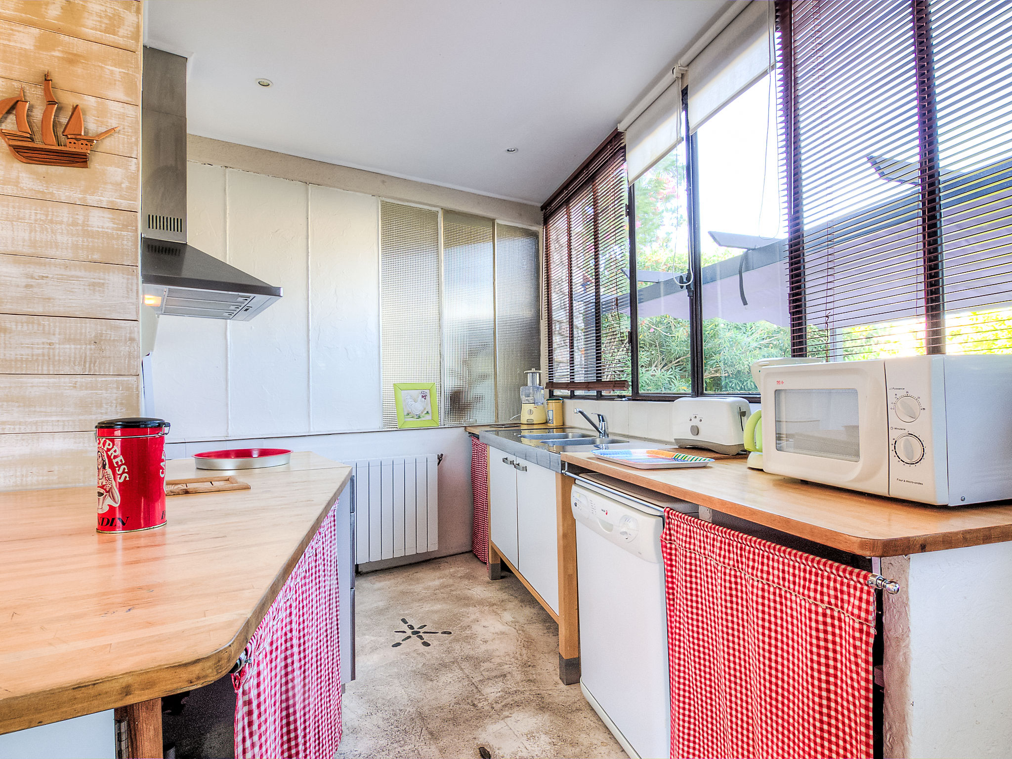 Photo of Villa Thiers